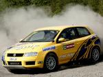 Fiat Stilo Abarth Rally 2002 года